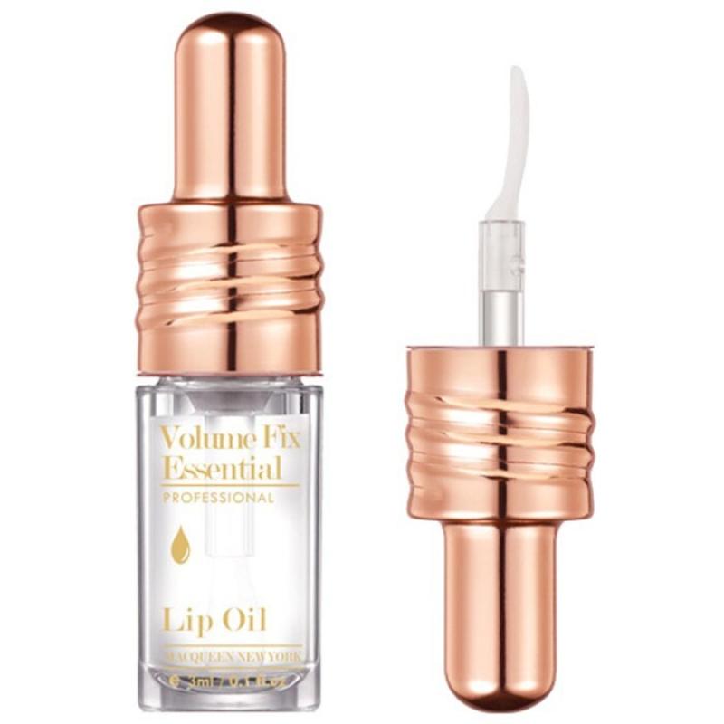 

MQNY (MACQUEEN NEW YORK) Volume Fix Essential Lip Oil 3mL