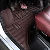 FUQI Qiteng M70 Foot Mat Qiteng M70 Special Van Foot Mat FUQI Qiteng Special Car Foot Mat Front Row