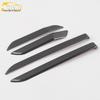 Stainless Steel Speaker Trim for CR-V - Fits 20 Models