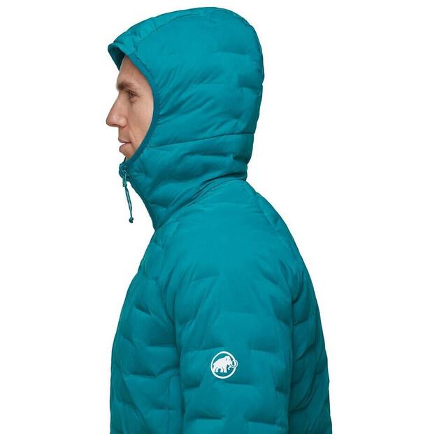 Куртка Mammut Sender IN Hooded