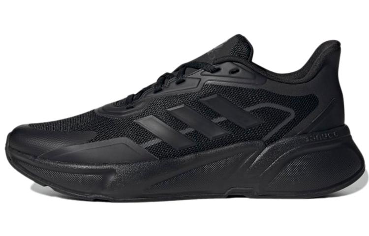 Adidas X9000L1 Triple Black H00555 45