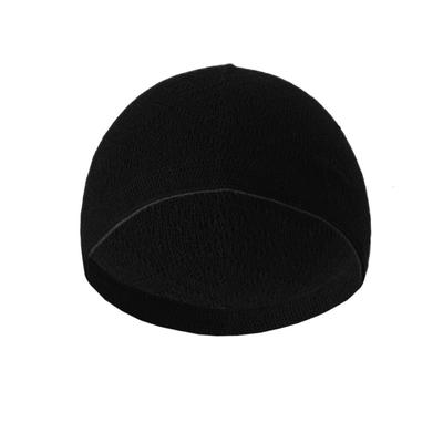 Quality Mesh Men Prayer Hats Solid Color Unisex Je India Caps Breathable Knitted Beanie Cap