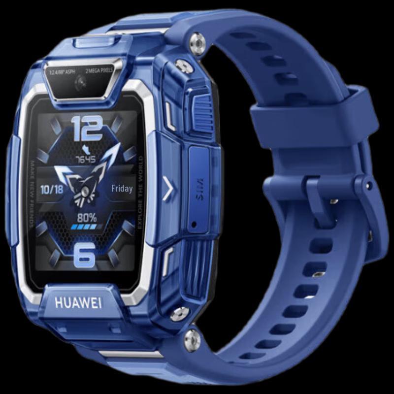 

Huawei Kids Watch 5 Pro (CN version)