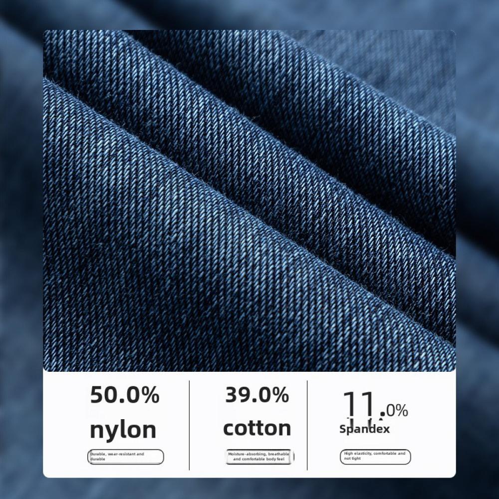 High Waisted Tight Fitting Casual Shorts