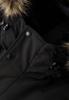Superdry Everest Faux Fur Winter Bomber Jacket (M5011930A-12A)
