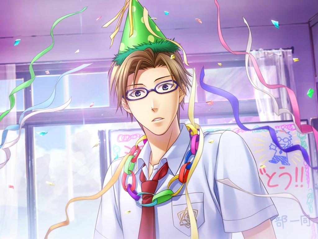 Summer Sky Monologue Portable PSP (Limited Edition) -