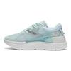 Li-Ning Starfire Lite Non-Slip Wear-Resistant Low-Top Sports Casual Shoes Women Sneakers Blue AGLT102-1