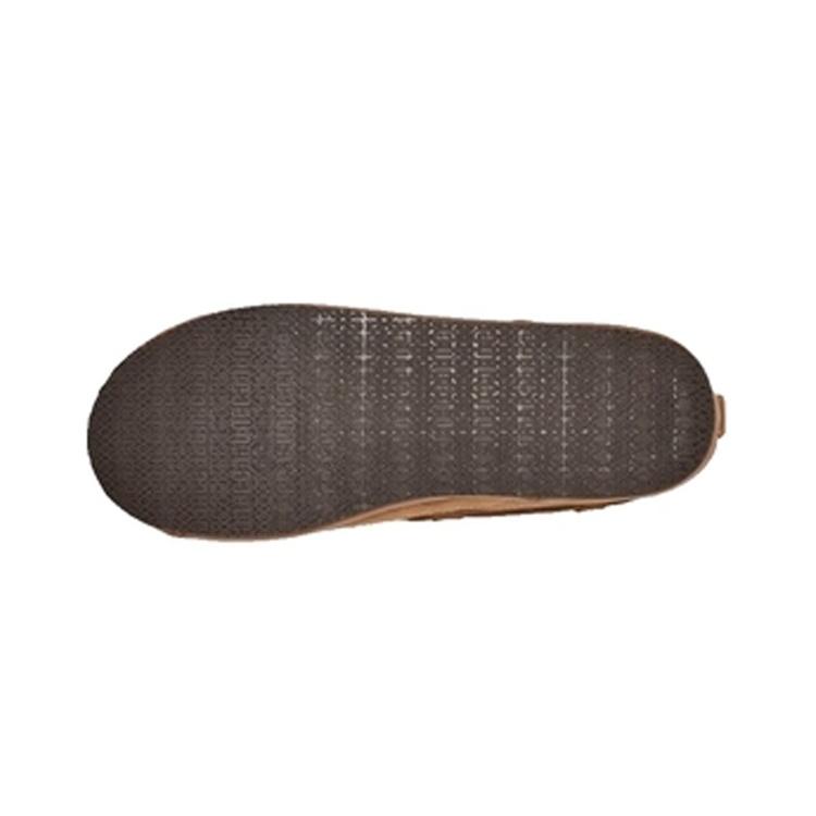 UGG Parkdale Moc Toe Shoe 'Chestnut' Men's 1120924-CHE