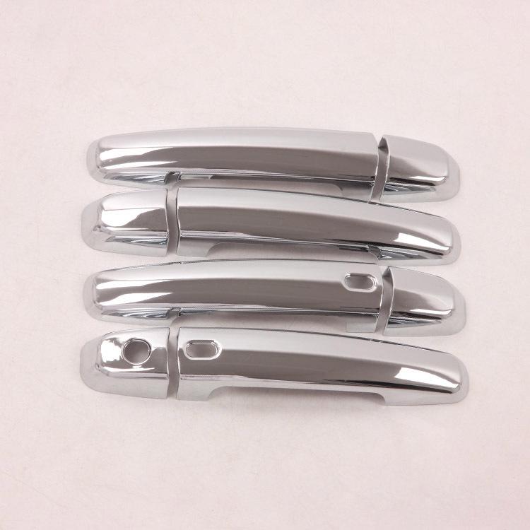 2006 Super Vitara/GRAND VITARA-ABS Electroplated Smart Door Handle