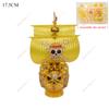 Anime One Piece Figure Luffy Thousand Sunny Going Merry Boat Pirate Ship Figurine Toys Action Figures Shanks Diy Assembly Model