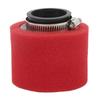 45mmCelsius1.8in   Filter Sponge Cleaner   Filtering System Kit for Motorcycle ATV 50‑200