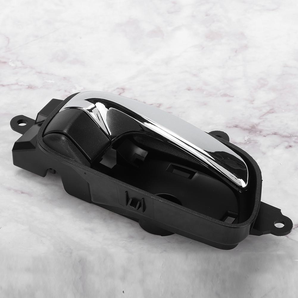 Auto Car Interior Right Door Handle 806703TA0D Fits for Nissan Altima 20132017