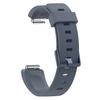Flexible Silicone Watch Strap Replacement for Fitbit Inspire/Inspire HR