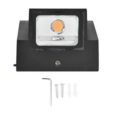 LED svítidla – LED nástěnná svítidla