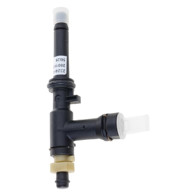 Optimized Fluid Flow Clutch Line Adapter 2324A023 2324A096 Clutch Release Concentric Cylinder Adapter