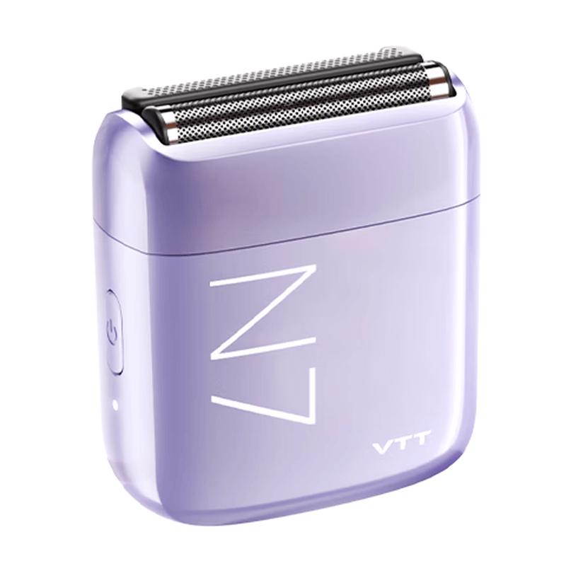 VTT Electric Hair Shaver for Sensitive Areas CN plug (adapter included)