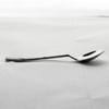 Nagao Coffee Spoon Stainless Steel Multicolored Made In Japan -Niji- 11.6cm 18-8