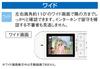 Aiphone Wireless Doorphone Intercom with No Wiring Base Unit and Handset Set WL-11 Battery-Powered Handset, Required,