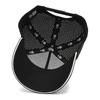 New Era BOX LOGO Golf FREE 940AF BOX LASER P NER36G1613 9FORTYA-FRAME Cap, Black, GF, LOGO, BLK, 251, 14391396,