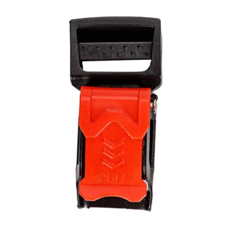 

Motorcycle Helmets Speed Clip Chin Strap Quick Release Pull Buckle Helmets Lock Socket Plastic Chin Strap Buckle