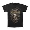 Maglietta da uomo Nightwish Endless Forms Most Beautiful Tour Palladium Taglia XL