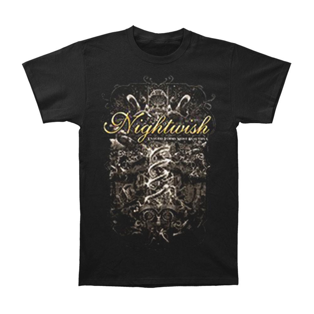 Megadeth - Killing Biz with Tracklist Backprint - Black t-shirt XXXL