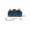 1pc Adjustable DC Boost Step-Down Converter Module 5-30V For Battery Charging LED Driving Applications