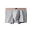 Men's Spring and Summer Retro Pure Cotton 10A Antibacterial Crotch Flat Angle Underwear
