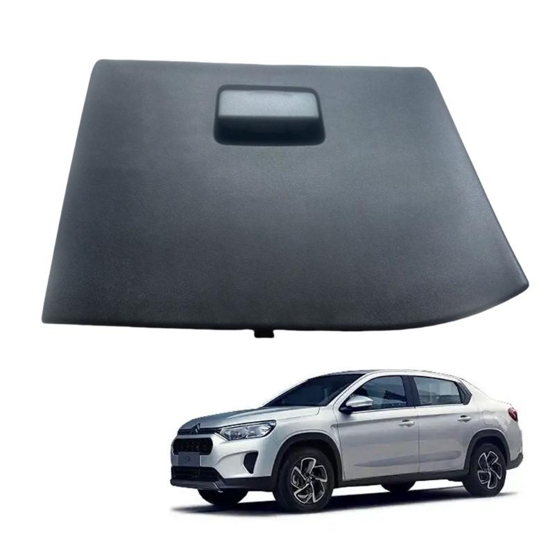 Glove Box Lid Replacemnet Part Number 96743930ZD Car Glove Box Cover For 301 M33, C3L M43 M443 M44