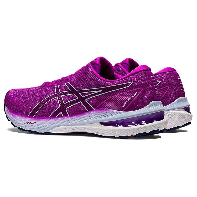 Asics GT 2000 10 Lavender Glow Adidași de damă Violet Soft-Sky 1012B045-704