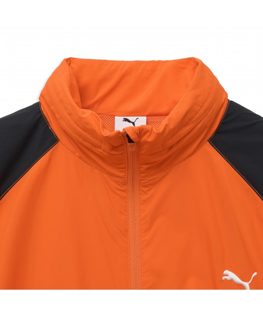 Puma [Official] Performance Woven Warm-Up Jacket (94143003)