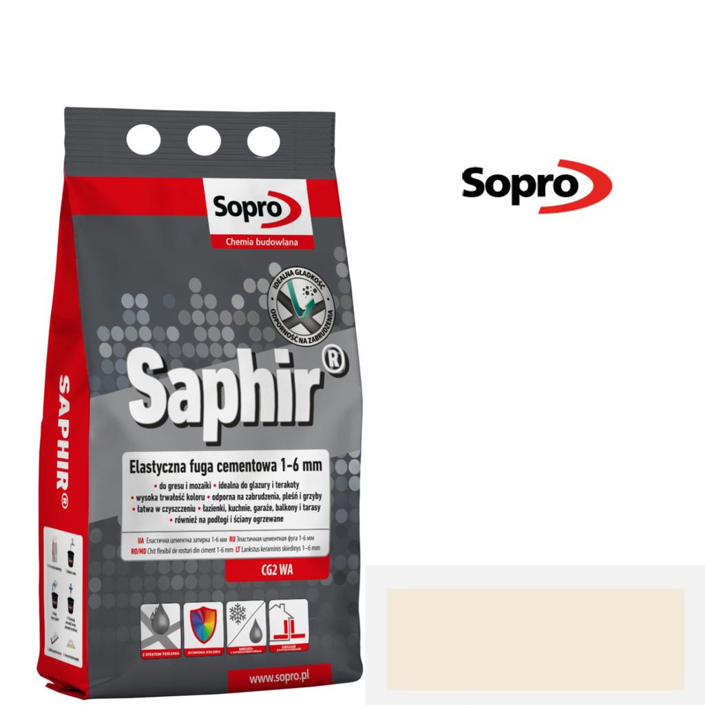 Sopro Saphir Fuga 28 Jaśmin 2Kg