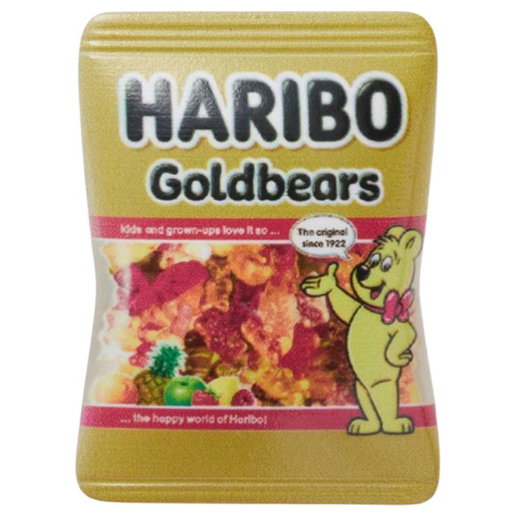 Crocs Haribo Bear Bag Resin Shoe Accessories Women's Multicolor