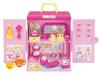 SPOON PETS Touch with a Spoon Pets Parent and Lively Dressing Room House Spoon! Child's