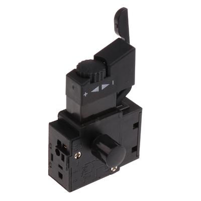 AC 250V Hand Electric Drill Replacement Speed Control Power Tool Switch #3