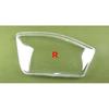 For Foton Daimler Auman EST Car Accessories Headlamp Lamp Shell Headlight Transparent Cover Lampshade Lens  Plexiglass