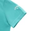 Callaway Golf Short Sleeve Polo Shirt S Emerald Green Women Used