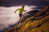 Shoes G 235 WMS 22 Cm Inov-8 Off-Road X-TALON Orange/Black