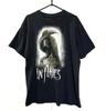 In Flames Band Rock Band Regalo Per Fan Dalla S alla 5XL T-Shirt Unisex