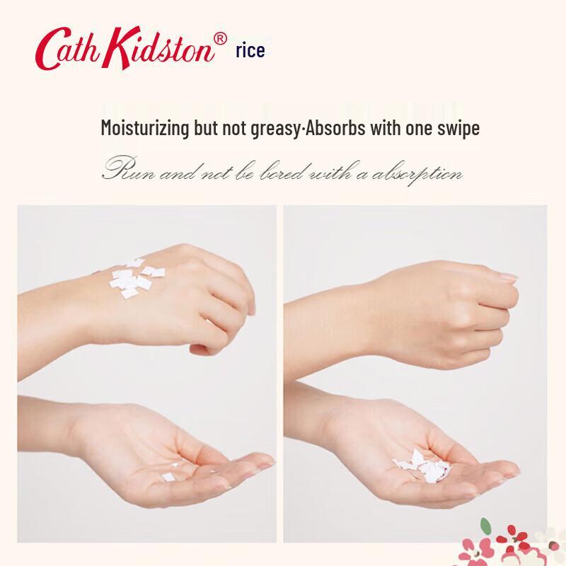 Cath Kidston Cottage Patchwork Hand Cream Gift Set