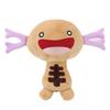 20 centimetri Paldean Wooper Peluche Kawaii Wooper Paldean Doll Morbido Peluche Ripiene Giocattoli Animali Gioco Del Fumetto Figura Wooper Giocattoli per I Bambini