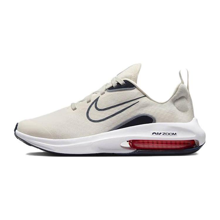 

New Nike Air Zoom Arcadia 2 GS Phantom Dark Obsidian DM8491-009 36