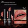 Metallic Glitter Lipstick  Hydrating Lipstick High-Pigment Shine for All Skin Types In 7 Dazzling Colors Lip Makeup