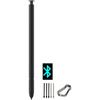 Galaxy S23 Ultra S Pen WithBluetooth Replacement for Samsung Galaxy S23 Ultra (Phantom Black)