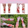 Accessoires – Handschoenen en wanten