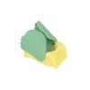 Sun-Star Stationery Masking Tape Cutter for Small Rolls, kiritoRING, Pink, S4835298