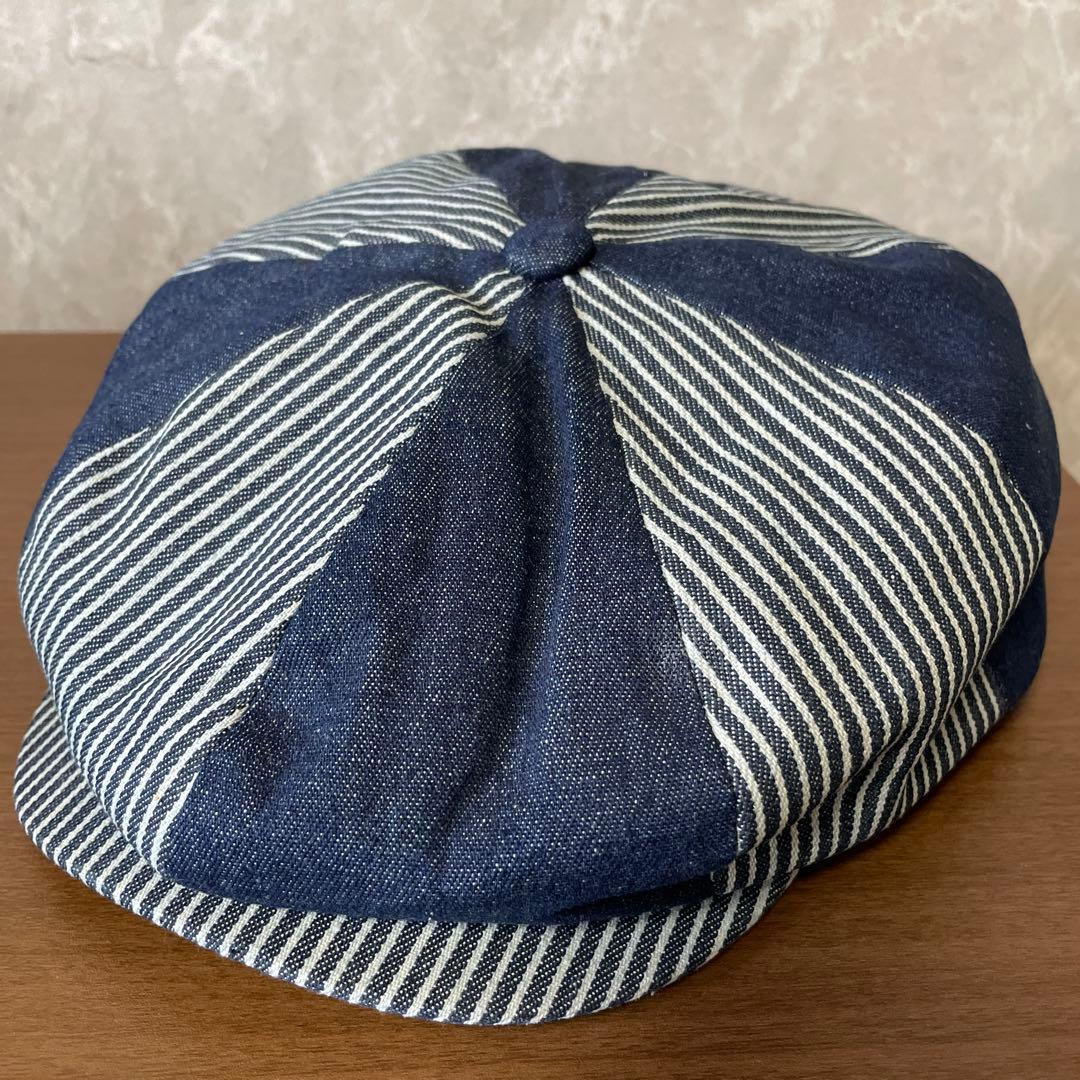 Used BRIXTON Brixton Casquette Hunting