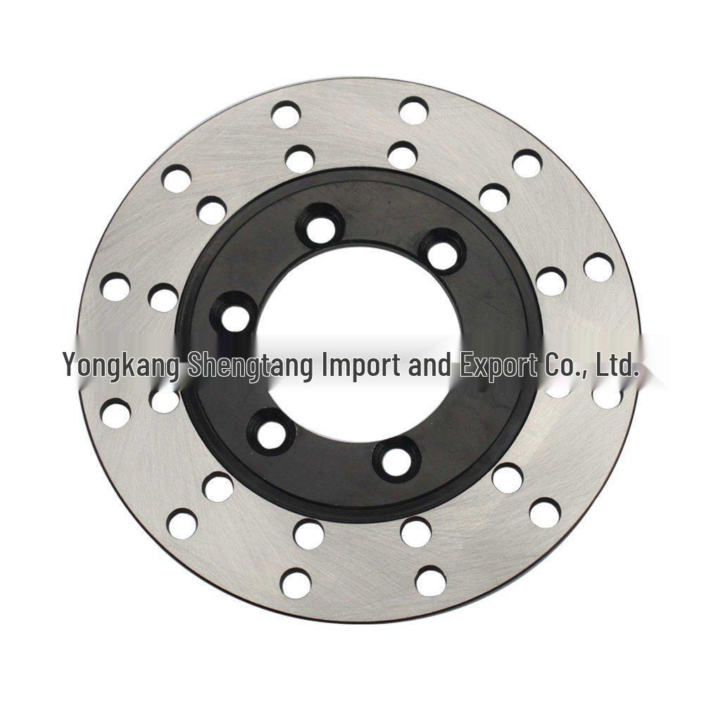 

Suitable Brake Disc for 50cc-250cc Off-road Vehicles and ATVs GOOFIT