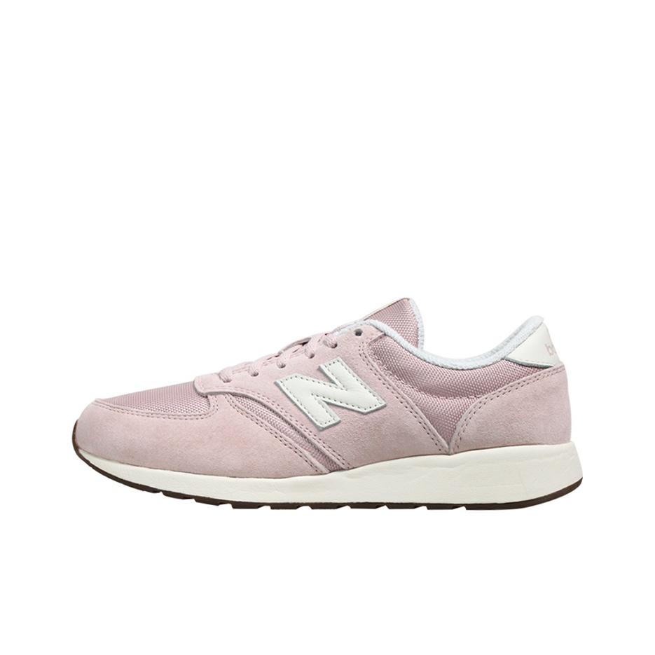 

кроссовки New Balance NB 420 Running shoes Women WRL420T