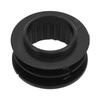 Bobine de tête de débroussailleuse 537338601 Bobine de fil de débroussailleuse pour Husqvarna T25 125LDX 128L 128LD 128LDX 128RJ 129L 128DJX 129DJX 124R